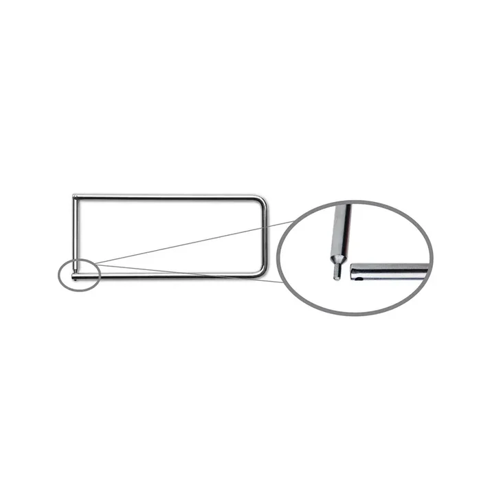 Key Surgical Instrument Stringers – Pull-To-Open