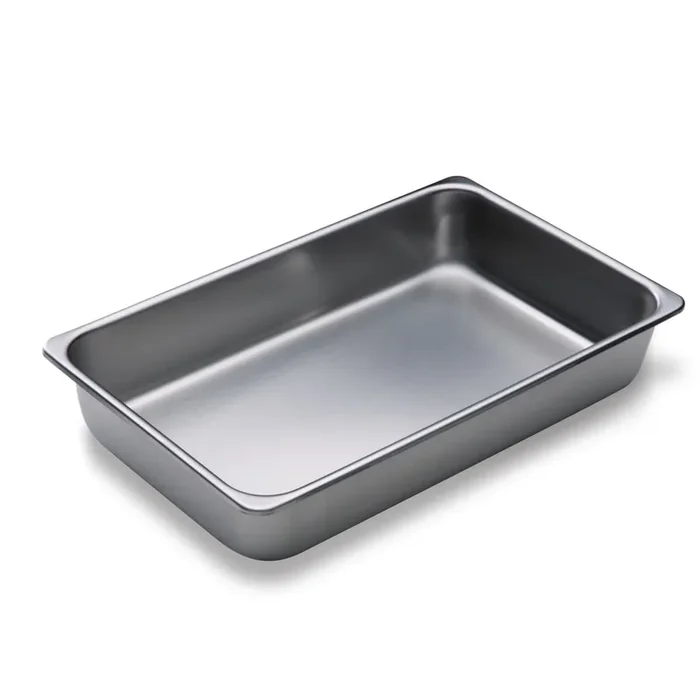 Key Surgical Instrument Trays