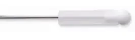 Key Surgical K-Wire and Pin Cover 0.045 Inch, White, Sterile – C-045