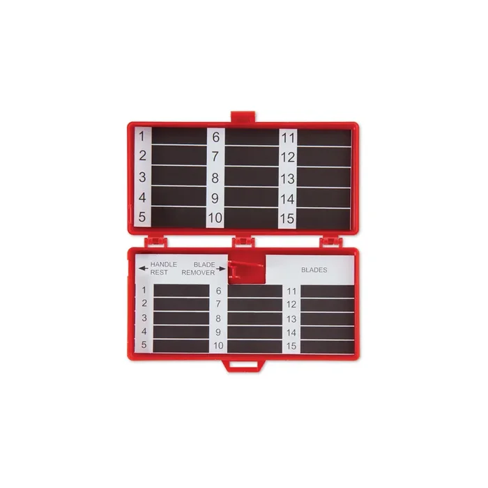 Key Surgical Needle Counter – NC-30-121B