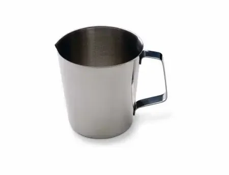 Key Surgical Pitcher 32 oz. Silver – PW-T1063
