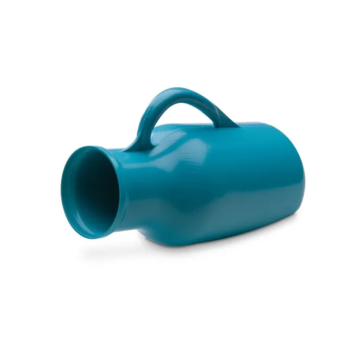Key Surgical Plastic Male Urinal (1.75QT) – PW-PA-94
