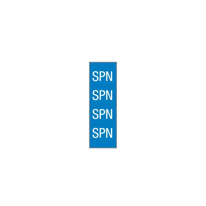 Key Surgical Sheet Tape (Blue-SPN) – T-614-02