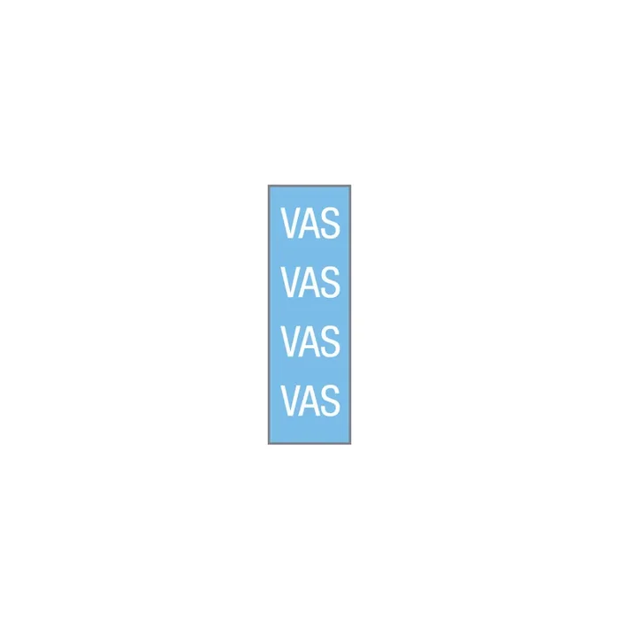 Key Surgical Sheet Tape (Light Blue-VAS) – T-617-14