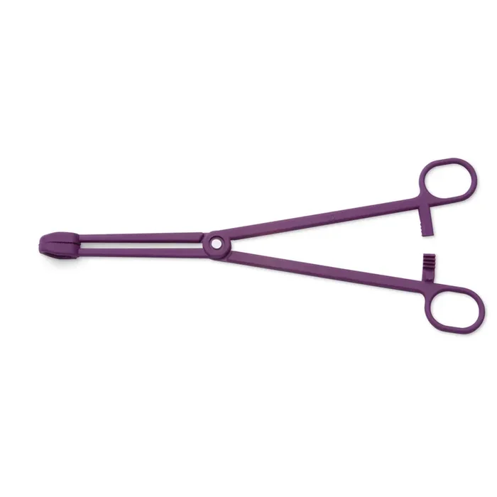 Key Surgical Sponge Forceps – 9.5″