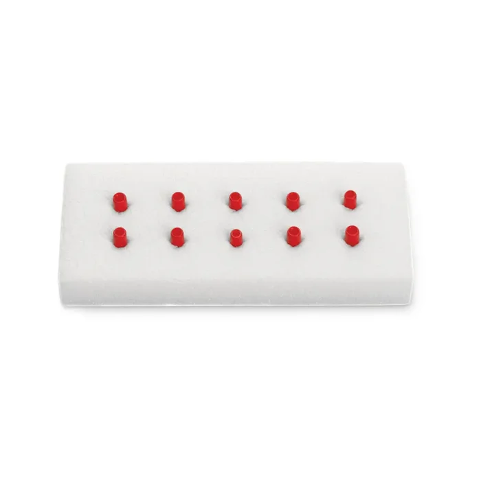 Key Surgical Suture Booties