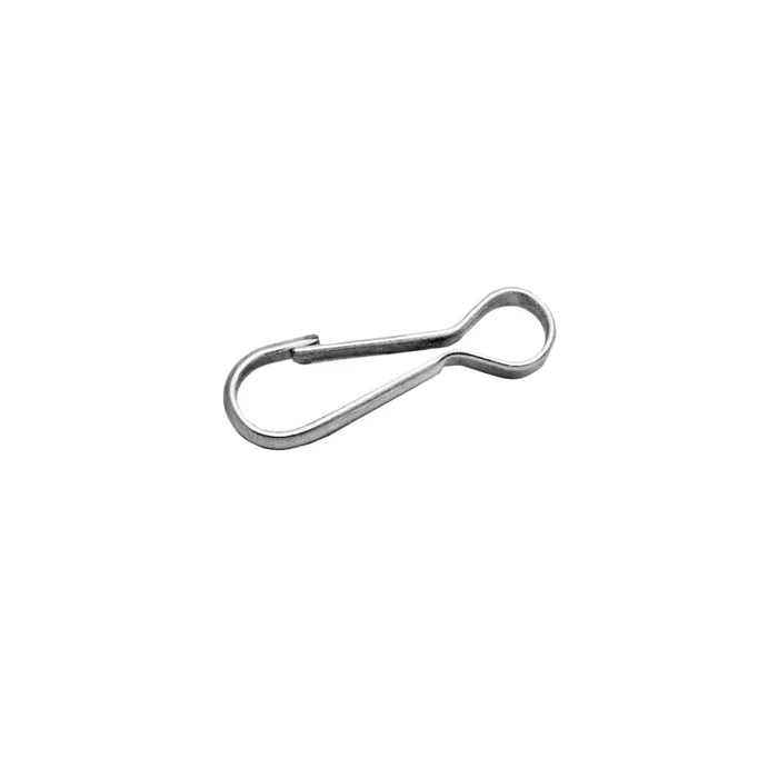 Key Surgical Tray Tag Clip – 20mm – TG-200