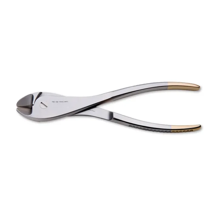 Key Surgical Wire and Pin Cutters – KI-46-621