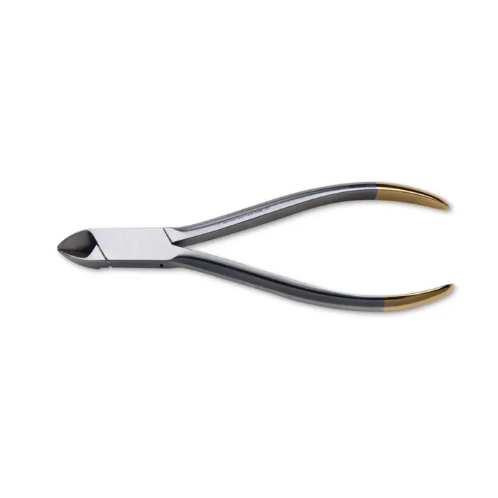 Key Surgical Wire and Pin Cutters – KI-49-734