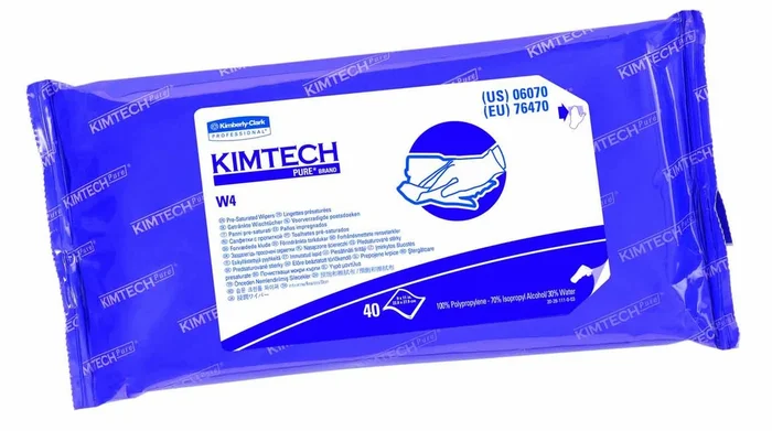 Kimberly Clark – Cleaners & Deodorizers