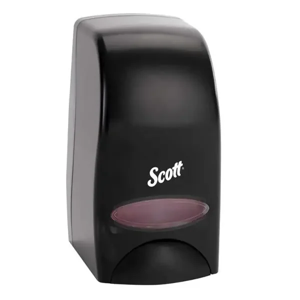 Kimberly Clark Professional Dispenser Soap Black Ea – 92145