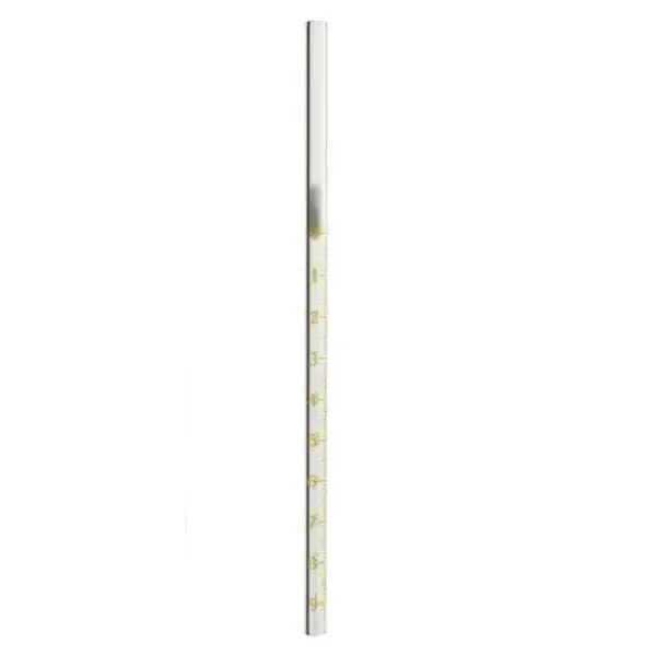 Kimble Chase Life Science Wintrobe Esr Erythrocyte Sedimentation Rate Pipette Graduated 150Mm Disp 100/Bx, 10 Bx/Ca – 66F828SO