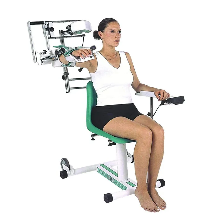 Kinetec Centura CPM – shoulder