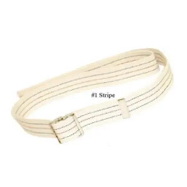 Kinsman, Enterprises Belt Gait Rib/Torso Cotton 1 Stripe Ea – 80316