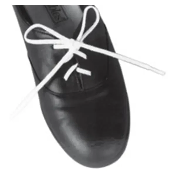 Kinsman, Enterprises Shoe Elastic White 24X3/16″ 2Pr/Pk – 31516