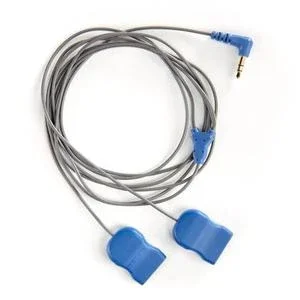 Knee Biowrap Blue, Small/medium