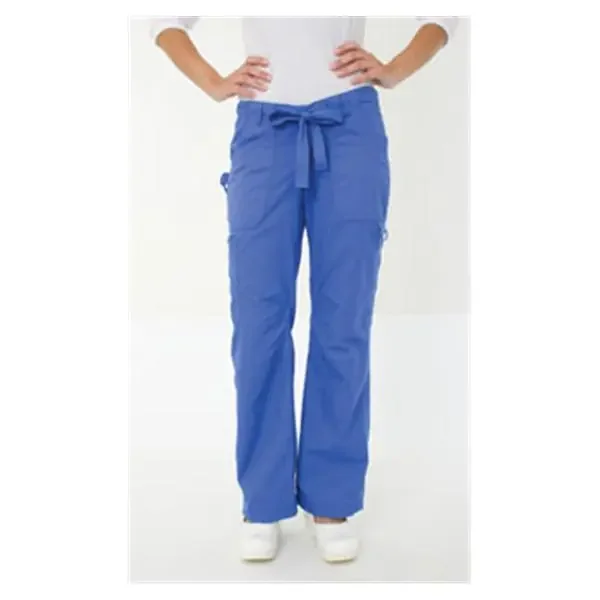 koi Design Pant Scrub 701 Womens 2X Large Ceil Blue Ea – 701-42-2X