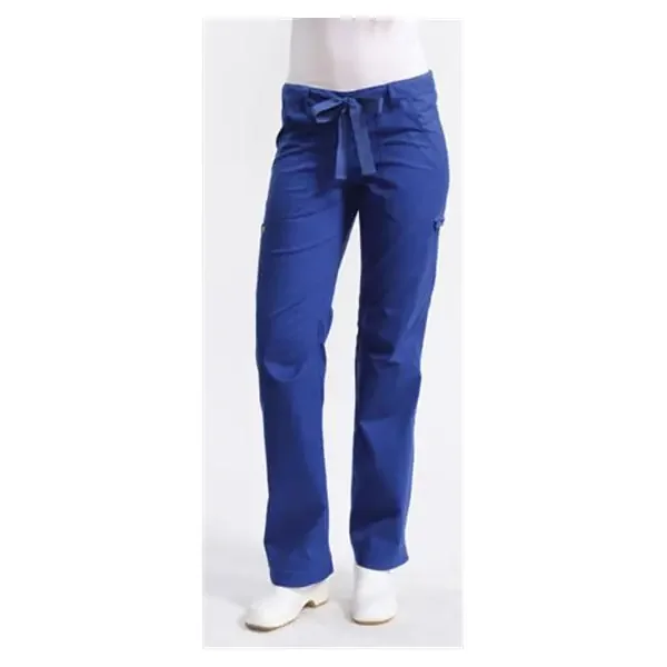 koi Design Pant Scrub 701 Womens X-Small Petite Galaxy Blue Ea – 701P-60-XS