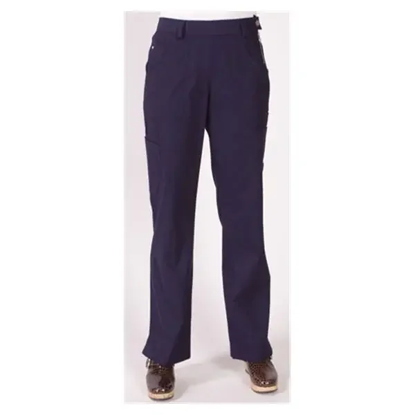 koi Design Pant Scrub 709 Womens Large Tall Navy Ea – 709T-12-L