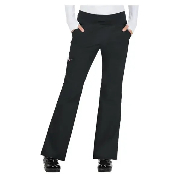 koi Design Pant Scrub Liza Womens Medium Black Ea – 730-002-M