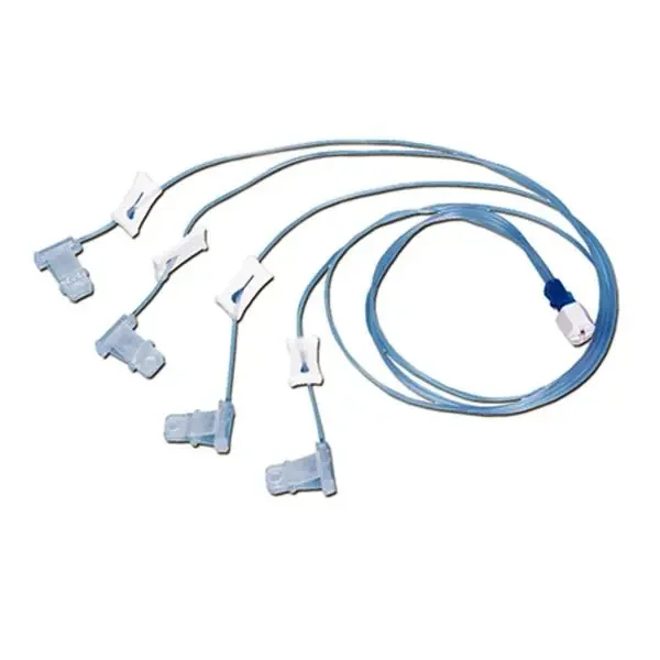 Koru Medical Systems Needle Set Luer 26Gx9Mm High-Flo Safety 10/Box – RMS22609