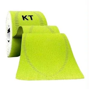 Kt Pro Therapeutic Synthetic Tape, Winner Green
