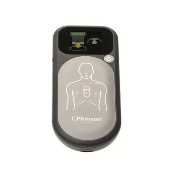 Laerdal Medical Corp Device Aid Cprmeter 2 Gray Ea – 801-00249