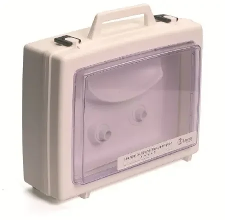 Laerdal Medical Silicone Resuscitator Display Case – 850700