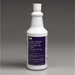 Lagasse 3M Surface Cleaner Acid Based Cream 32 oz. Bottle Mint Scent – 59818