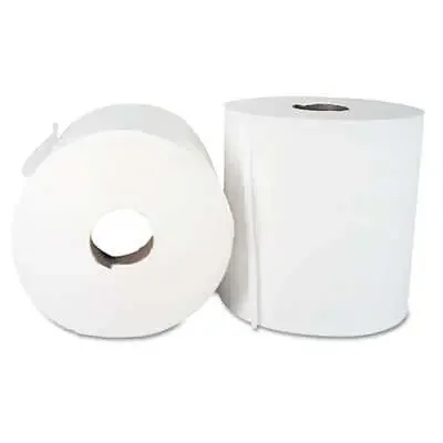 Lagasse Boardwalk Paper Towel Center Pull Roll 8 X 10 Inch – BWK6400