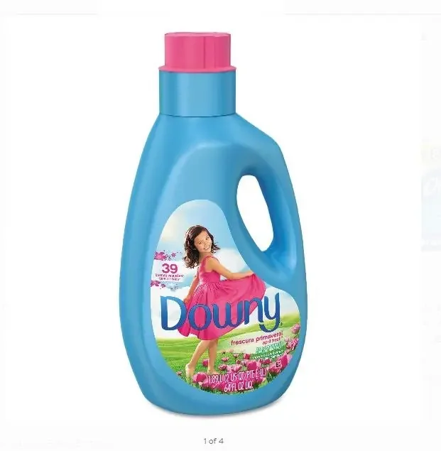 Lagasse Downy Fabric Softener 64 oz. Liquid – PGC89672CT