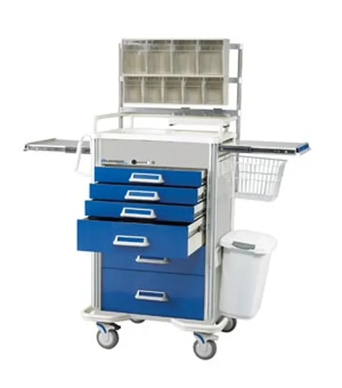 Lakeside Manufacturing Anesthesia Preferred ELITE A Package – PAP-A