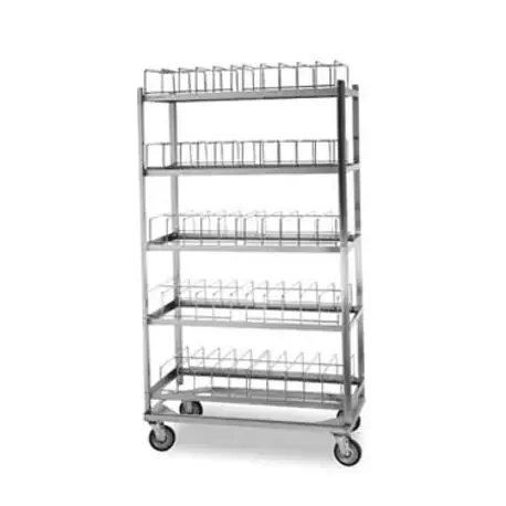 Lakeside Manufacturing Dome Drying Rack – 898
