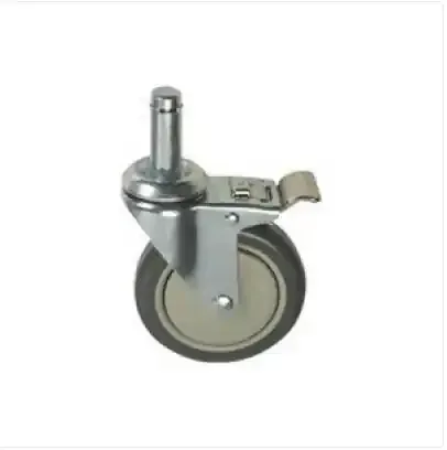 Lakeside Manufacturing Stem Caster – RP5BL