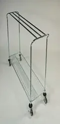 Lakeside Manufacturing Wrap Rack – R1860SWR