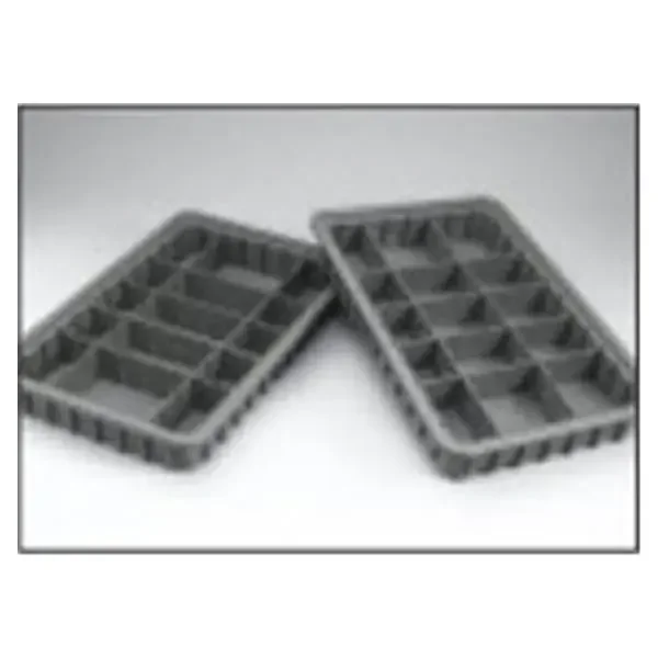 Lakeside Mfg Co Tray Divider Cart Ea – LMT-3K