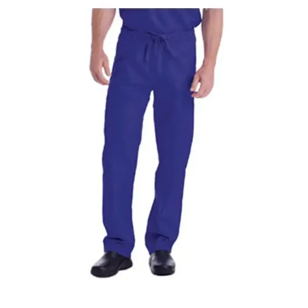 Landau Uniforms Pant Scrub 65% Polyester / 35% Cotton Unsx Grp Xl Rvrsbl 2Pckt Ea – 7602-RPP-XLG