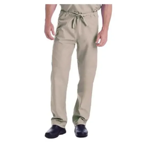Landau Uniforms Pant Scrub Poly/Ctn Unsx Snd Sm Pet Rvrsbl 2Pckt Ea – 7602-SAP-PSM