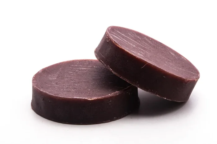 Leaf | Shave Soap Bar – Fig