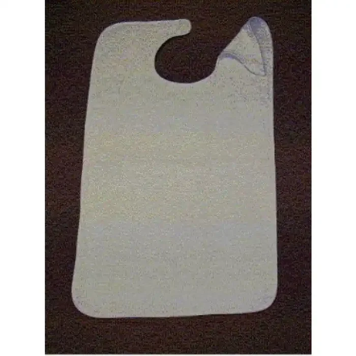 Lew Jan Textile Bib Hook and Loop Closure Reusable Vinyl – 45-1836W-VS