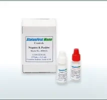 LifeSign Status First Serology Control Mononucleosis Positive / Negative 2 X 0.5 mL – 200014