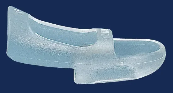 Link Splints Plus LINK Finger Splint Clear Size 1 – 10-2209/01