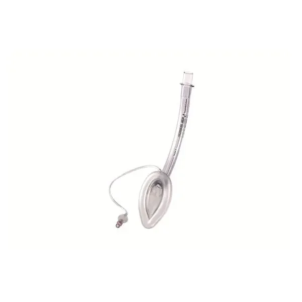LMA-North America Airway Laryngeal Mask Lma Unique Child 20-30Kg Size 2.5 Soft Cuff Ea, 10 Ea/Bx – 128025