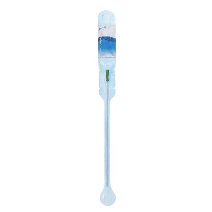 Lofric Primo Male Catheter 12 Fr 16″