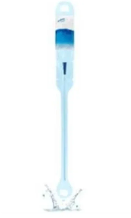 Lofric Straight Pediatric Catheter 6 Fr 8″