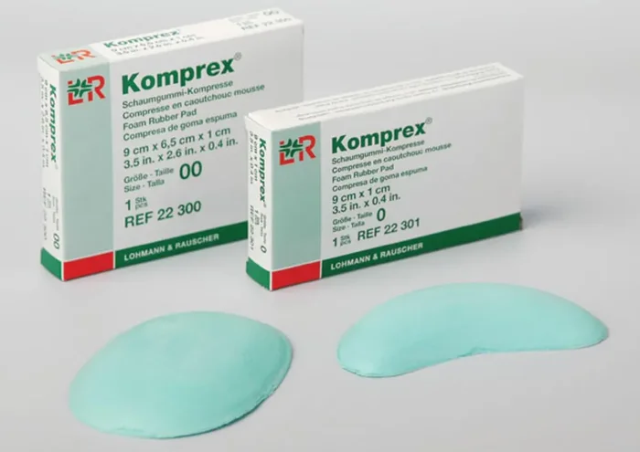 Lohmann & Rauscher Komprex Cast Padding Compression 3 Inch X 2 Yard Synthetic – 22313