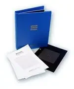 Lombart Instruments Amsler Grid Chart Manual – PE022AMSLER