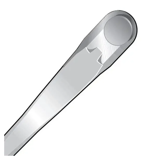 Look/Div Surgical Specialties Knife Sharpoint _ Non-Sterile 6/Bx – 72-0301