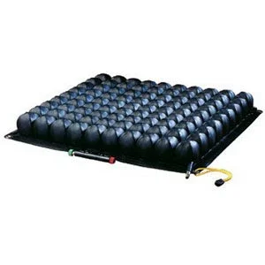 Low Profile Quadtro Cushion, 18″ X 18″
