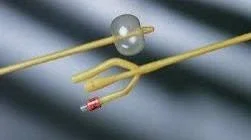 Lubricath Continuous Irrigation 3-way Foley Catheter 26 Fr 5 Cc